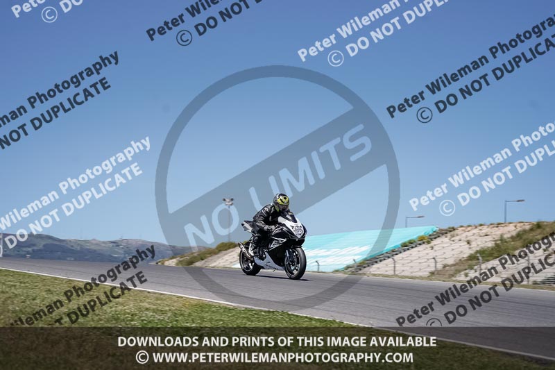 may 2019;motorbikes;no limits;peter wileman photography;portimao;portugal;trackday digital images